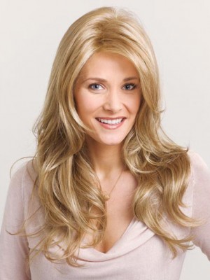 http://www.peruckensale.com/lange-wellige-kunsthaar-lace-front-peruecke/