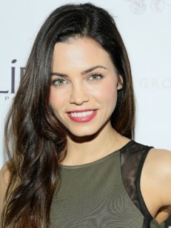 Jenna Dewan