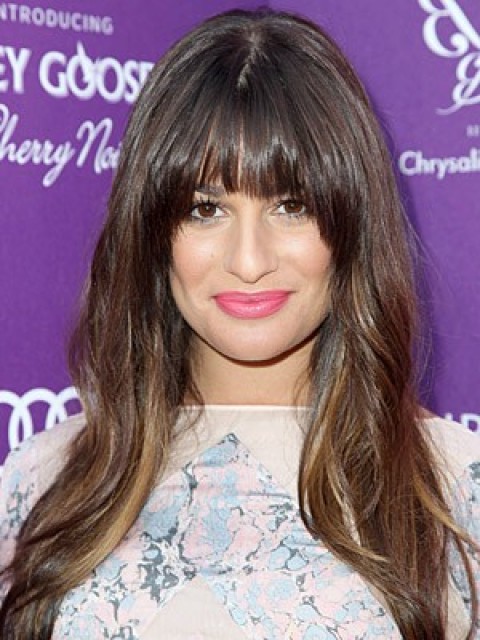 Lea Michele