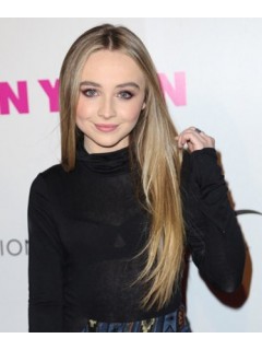 Sabrina Carpenter Haar Perücke