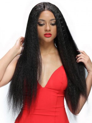 remy haar perucken mit dem babyhaar vor