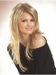 Blonde Perucken Blonde Perucke Lang Blonde Perucken Gunstig Peruckensale Com Cate 314