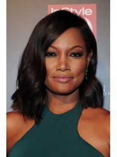 Garcelle Beauvais Mittel Welling Cut Perücken