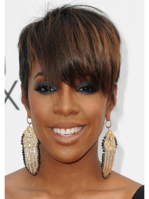 Kelly Rowland 2015 Billboard Perücken