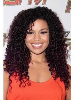 Jordin Sparks Haar Perücke