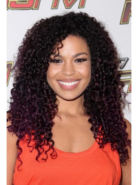 Jordin Sparks Haar Perücke