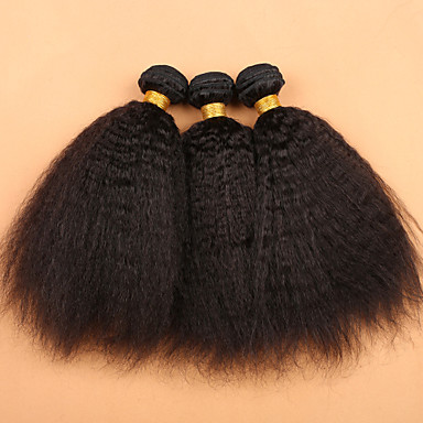 Mongolian Jungfrau-Haar Coarse Yaki Mongolische Haar-Webart