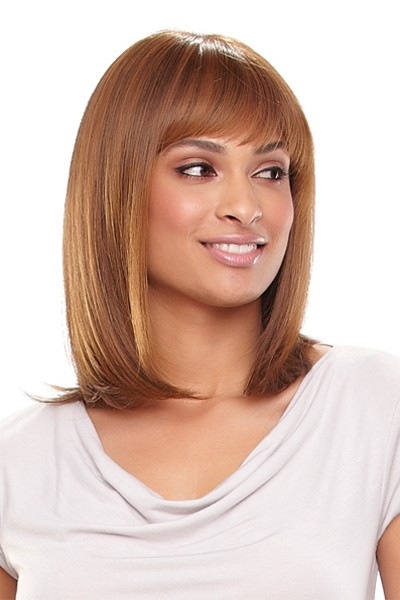 Top Gerade Auburn Neu