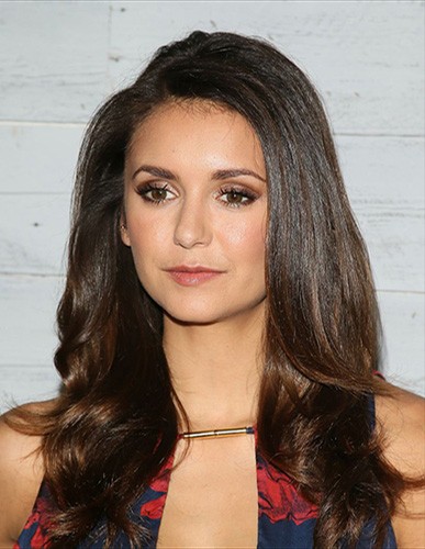 2016 Lace Front Lang Wellig Perücke