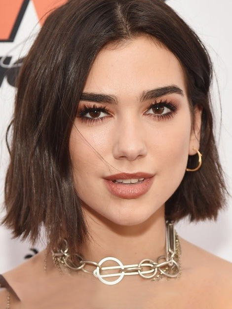 Lastest Arrival Kurz Lace Front Remy Echthaar Perücke