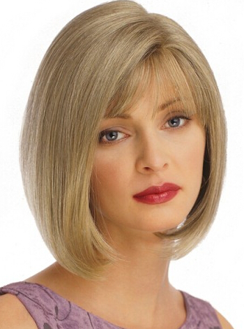 Spitzefront Petite Linda Remy Echthaar Perücken