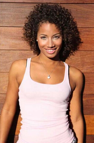 Beautiful Kurz Perücken