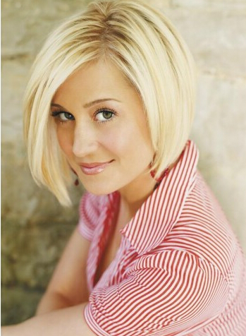 Kellie Pickler Remy Echthaar Perücken